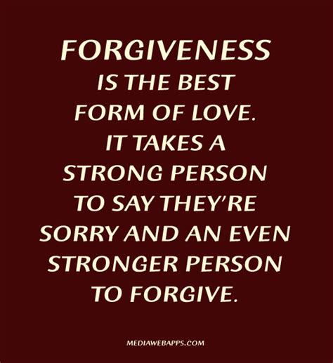 Forgive Me Quotes For Her Quotesgram
