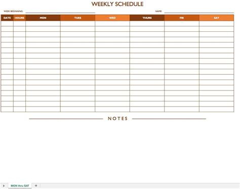 Printable Work Schedule Calendar Printables Free Blank