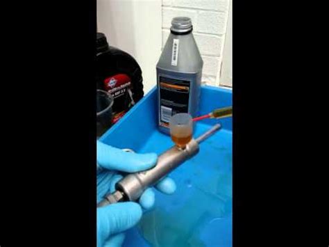 See and discover other items: Gsxr steering damper oil service - YouTube