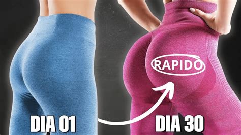 Como Saber Se O Glúteo Está Crescendo