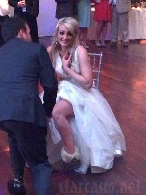 Jamie Lynn Spears Wedding Photos With Britney Spears