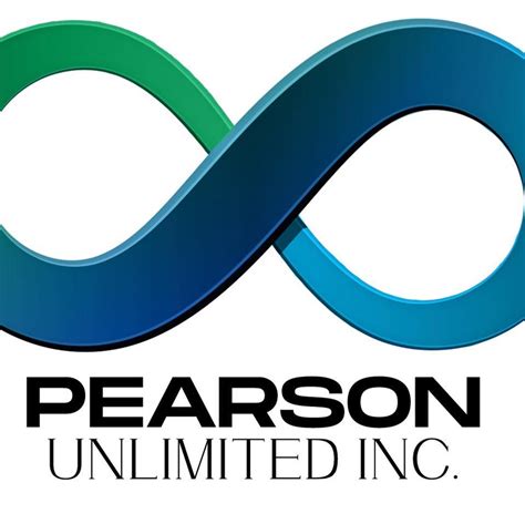 Pearson Unlimited Inc