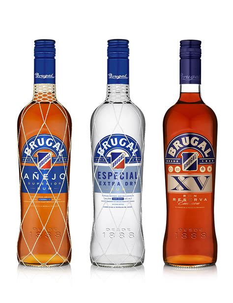 Brugal Rum A True Taste Of The Exotic Beauty And The Dirt