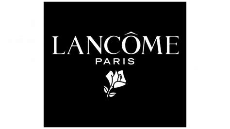 Lancome Logo Symbol Meaning History Png Brand