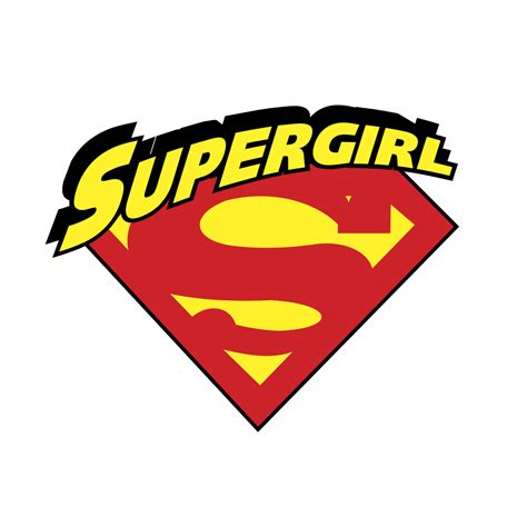 Supergirl Logo Png Transparent Brands Logos