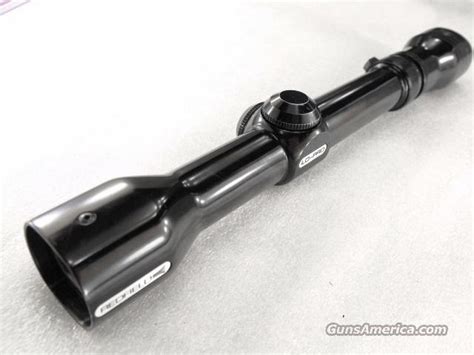 Redfield Scope Variable 3x9 Lpwf Lo For Sale At