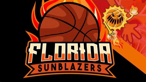 Home Florida Sunblazers Aba Professional Basketball