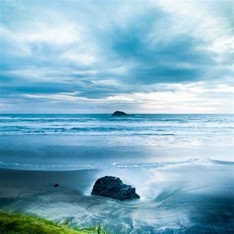 35 Mind Blowing Ocean Landscape Photography Examples Beautiful