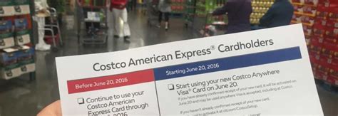 Why did costco switch to visa? How Does the New Costco Credit Card Compare? - Consumer Reports