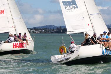 Later versions of the same models released (but not updated) e.g. Racing | Yachting New Zealand