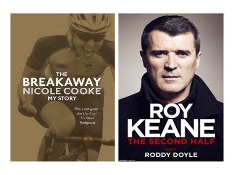 11 Best Sports Autobiographies The Independent