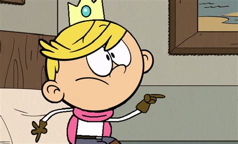 Pin On Genderbent Royal Woods The Loud House