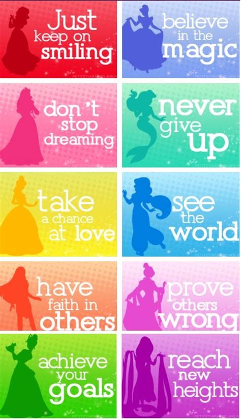 Great, i'm an apocalyptic disney princess. Princess From Disney Movies Quotes. QuotesGram