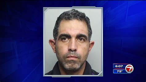 Hialeah Man Arrested In Drug Trafficking Sting Wsvn 7news Miami