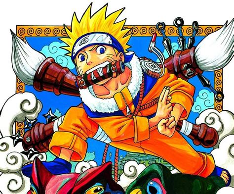 Naruto Reading Guide Pop Culture Classroom