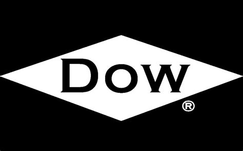 Dow Logo And Symbol Meaning History Png