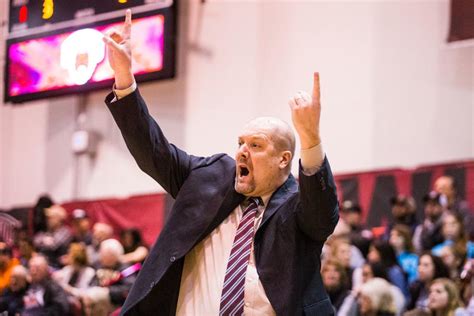Sparling Out As Cwu Mens Basketball Coach Sports