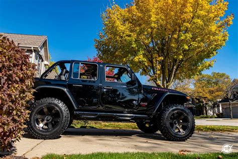 Naked Jl Pics Topless And Doorless Jeeps Only Please Artofit