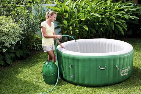 Enhance Your Enjoyment Placement Pointers For Your New Hot Tub My Decorative