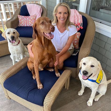 Dana Perino On Instagram Remember Spike He Came To Visit With His