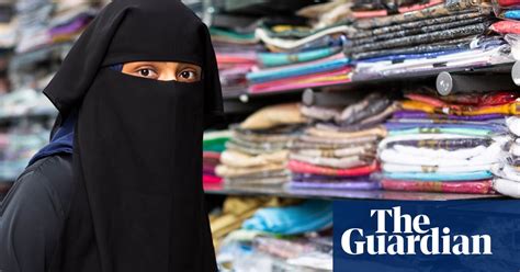 Belittled By Burqa Row British Muslims Fear Rise In Hate Crime World