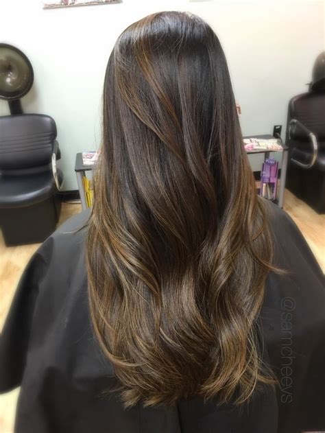 Blonde ombre hair also suits asian women, so go give it a try. Pin on Hair