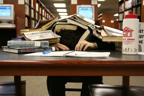 8 Things Id Tell Anyone Feeling Anxious About Starting Law School
