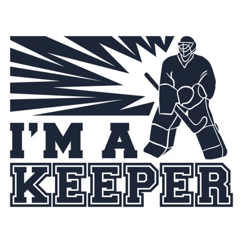 Im A Keeper Quote Cut Out Png And Svg Design For T Shirts