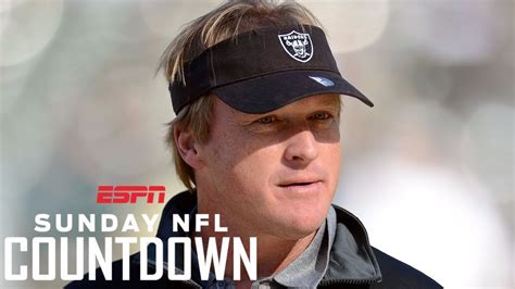 How many nfl teams have no hall of fame inductees? Charles Woodson says Jon Gruden can transform Derek Carr ...