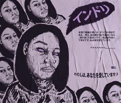 Ilustrasi Tokko Behance Movie Posters Instagram Art Art