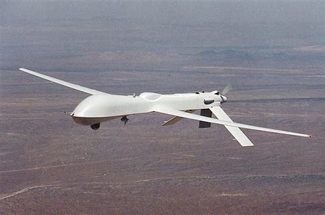 Russia Developing Predator Class Uavs Unmanned Systems Technology