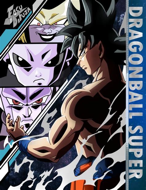 Goku Jiren Hit Universe Survival Collab By Koku On DeviantArt