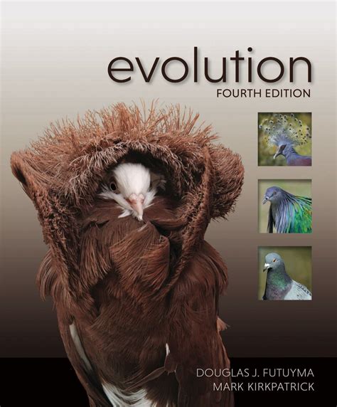 Evolution Ebook Rental Evolution Biology Textbook Evolutionary