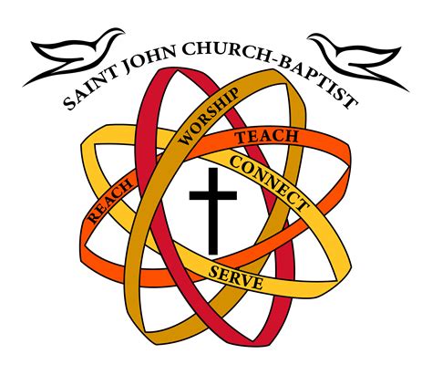 Saint John Church Baptist