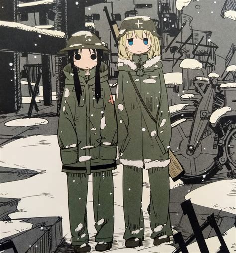 Girls Last Tour Art Gallery Cultural Diplomacy Auto