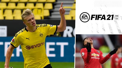 We have a list of the top ten young pros you should recruit to your career mode team. FIFA 21: Which player ratings will increase and decrease ...