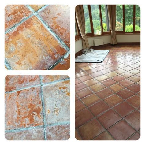 Professional Tile Cleaning Stone Floor Restoration