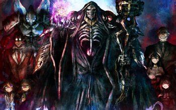Albedo and ainz ooal gown backgrounds for lock screen, shalltear bloodfallen and narberal gamma images. 114 Albedo (Overlord) HD Wallpapers | Background Images ...