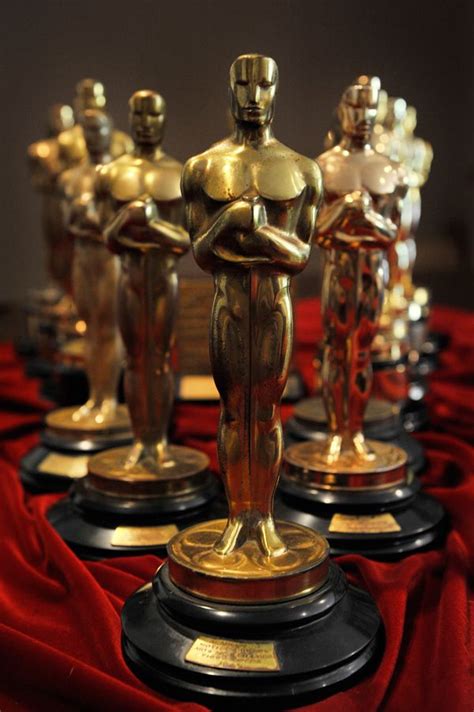 Oscars 2014 The Complete Winners List