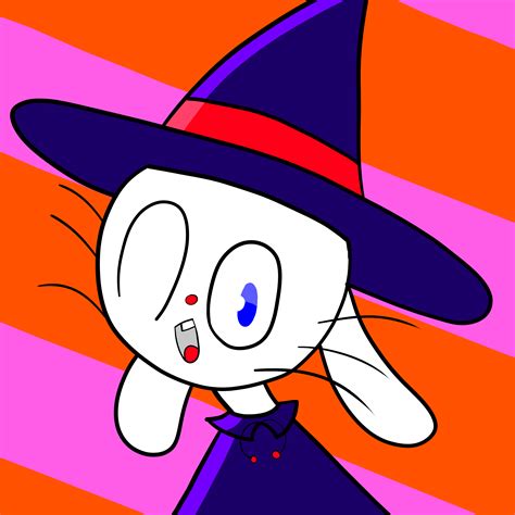 Spooky Month Pfp 2021 By Rabbitgamingng696 On Newgrounds