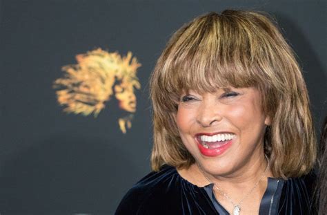 Tina Turner Gericht Sieht Bei Plakat Verwechslungsgefahr Panorama