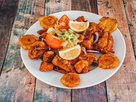 Dominican Food 15 Must Try Caribbean Dishes Will Fly For Food
