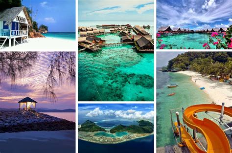 A healthy lifestyle includes regular exercise, a healthy diet, taking good care of self, healthy sleep habits and having a physically active daily routine. 8 Islands in Malaysia You've Probably Never Heard of ...