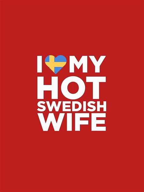 i love my hot swedish wife mini skirt by alwaysawesome redbubble