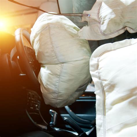 How Do You Replace An Airbag J1 Auto Repair