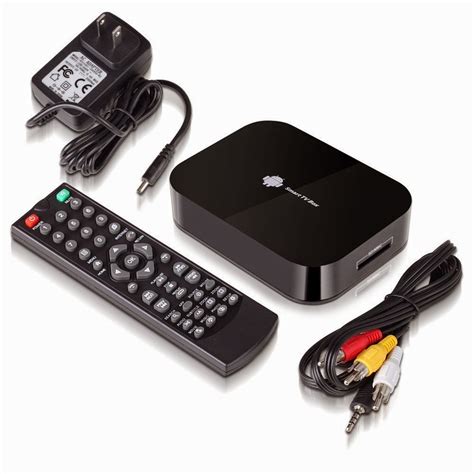 Diy Car Pc Android Smart Tv Box For Your Car