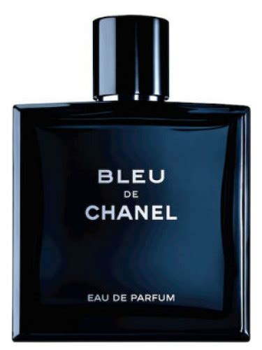 Bleu De Chanel Eau De Parfum Chanel Cologne Een Geur Voor Heren 2014