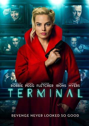 Watch the terminal on 123movies: The Refinery movie posters