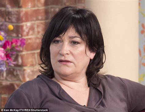 Sarah Vine Says Women Shouldnt Feel Guilty About Using Anti Ageing