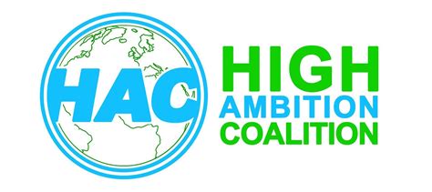 High Ambition Coalition | The Climate Dictionary